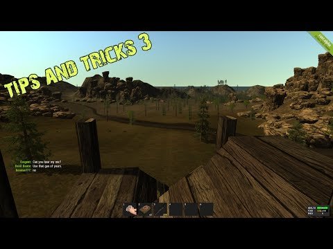 Rust Quick tips and tricks #3 — Cooking! — (Best way to cook)