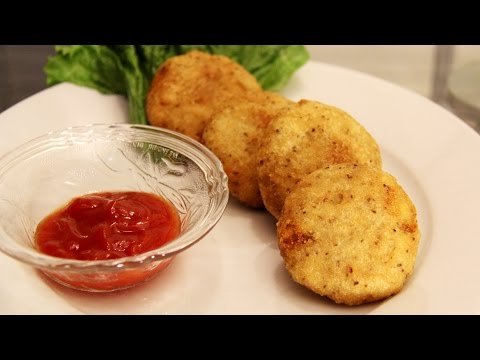 Suji Kachori Recipe | Indian Vegetarian Snacks & Appetizer Recipes By Shilpi